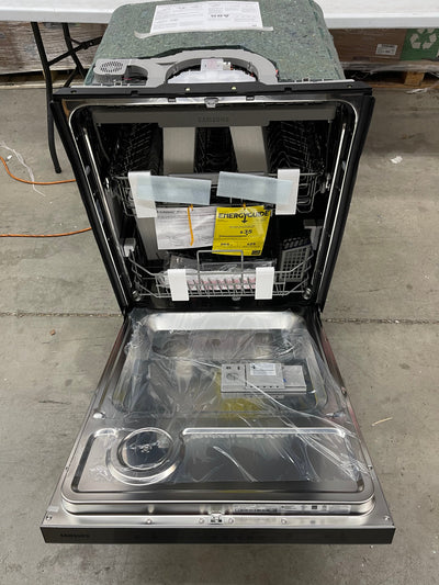 Samsung DW80R5060US 48dBa Stainless Built-in Dishwasher- brand new