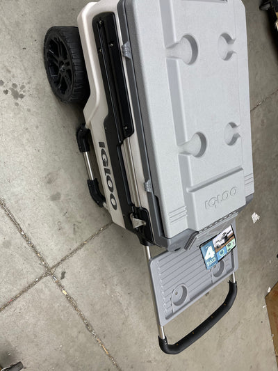 Trailmate Marine 70 Qt Cooler- used