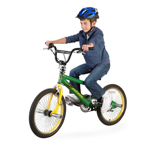 John Deere 20 In Freestyle bicycle Bike (new and assembled)