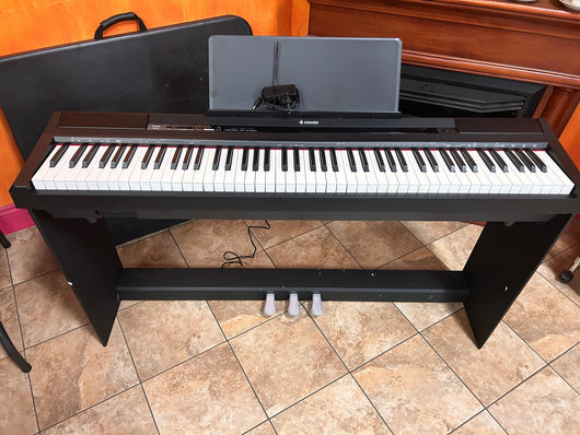 Donner DEP-10 - Digital piano with stand!  -Brand new in the box or assembled