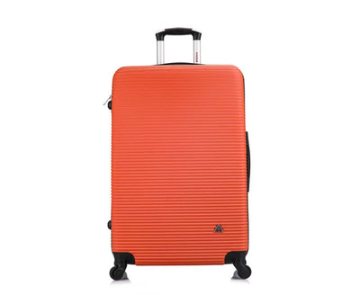 InUSA Royal 28" Lightweight Hardside Spinner Luggage- NEW OUT OF BOX!!!