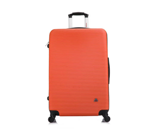 InUSA Royal 28" Lightweight Hardside Spinner Luggage- NEW OUT OF BOX!!!