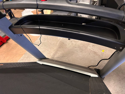 NordicTrack T Series -T 9.5 S!    -Brand new and assembled (Accessory tray is cracked, photos shown)