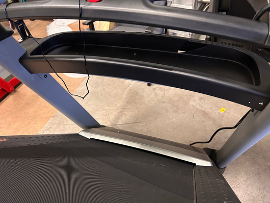 NordicTrack T Series -T 9.5 S!    -Brand new and assembled (Accessory tray is cracked, photos shown)