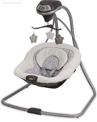 Graco Simple Sway Swing, New in box!