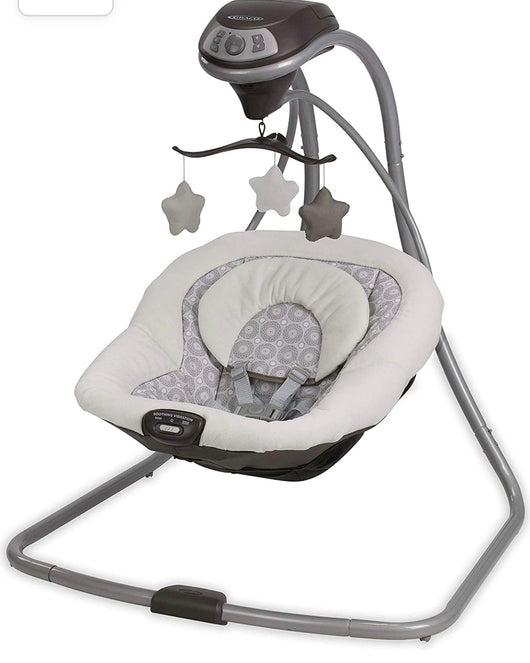 Graco Simple Sway Swing, New in box!