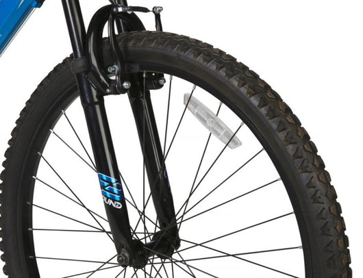 Dynacraft 26 In. Women's Aftershock Bike- NEW AND ASSEMBLED!!!!