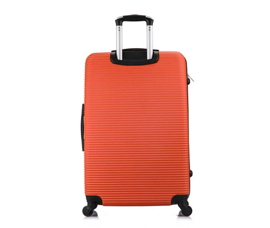 InUSA Royal 28" Lightweight Hardside Spinner Luggage- NEW OUT OF BOX!!!