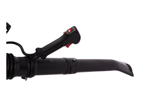 Andoer 52CC 2 Cycle Gas Backpack Blower (new out of the box)