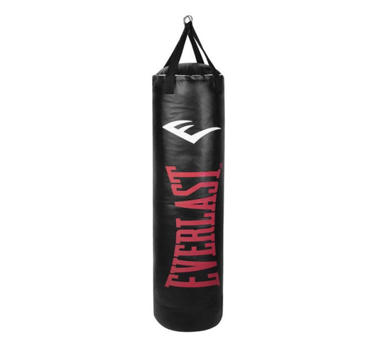 Everlast P00001218 NevaTear 100 Pound Hanging MMA/Boxing Heavy Punching Bag- NEW OUT OF BOX!!!!