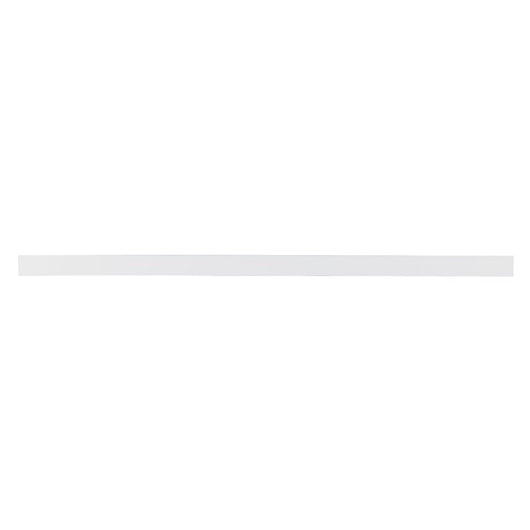SEI Furniture Chicago Floating Shelf 48" - White**New in Box**