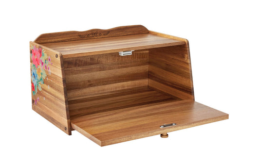 Pioneer woman Breadbox (new in the box)