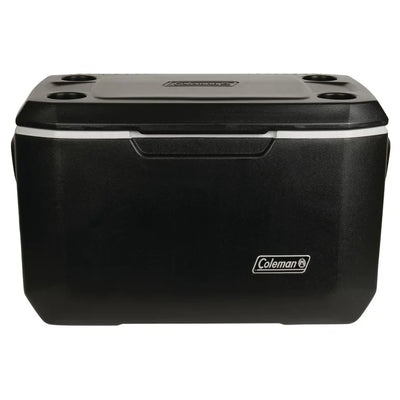 Coleman 70 qt Hard Sided, Black**New**