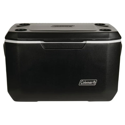 Coleman 70 qt Hard Sided, Black**New**