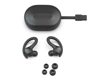 Jlab Audio Go Air Sport True Wireless Earbuds- NEW IN BOX!!!