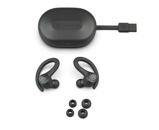 Jlab Audio Go Air Sport True Wireless Earbuds- NEW IN BOX!!!
