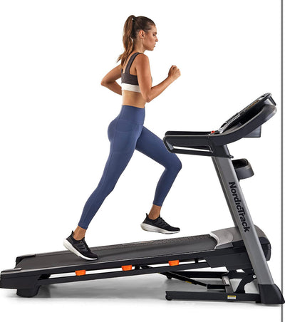 NordicTrack T Series Treadmills T8.5S!  -Brand new and assembled