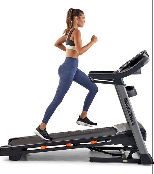 NordicTrack T Series Treadmills T8.5S!  -Brand new and assembled