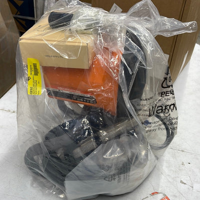 Tacklife 500W Airless Paint Sprayer with 25 feet High-Pressure Paint Hose and Changeable Filter- brand new