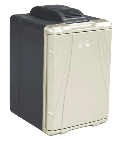 Coleman PowerChill™ Thermoelectric Iceless Cooler- NEW IN BOX!!