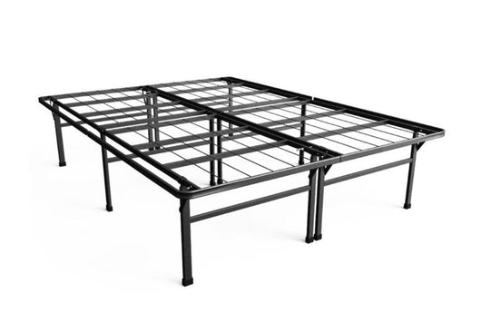 Sleep Master SmartBase Elite Platform Bed Frame, Twin- NEW IN BOX!!!