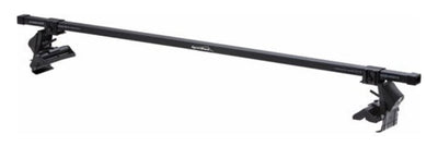 SportRack Square Crossbar Bare Roof Rack System, 50.5-Inches, Black!! NEW IN BOX!!