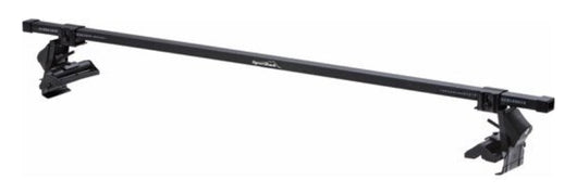 SportRack Square Crossbar Bare Roof Rack System, 50.5-Inches, Black!! NEW IN BOX!!