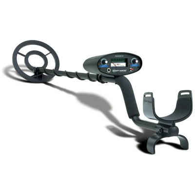 Bounty Hunter Tracker IV Metal Detector**New in box**