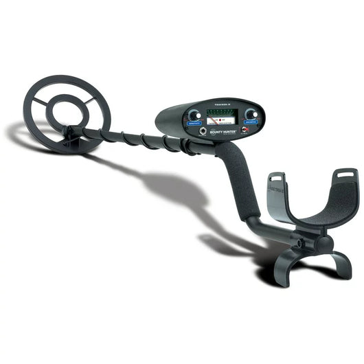 Bounty Hunter Tracker IV Metal Detector**New in box**