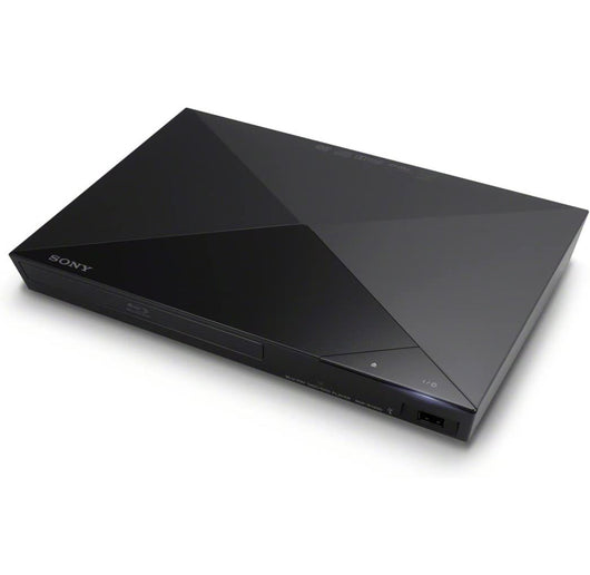 Sony BDPS1200 Blu-Ray Disc Player, Wired (2014 Model)- NEW IN BOX!!!