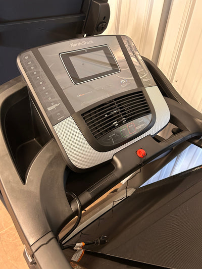 NordicTrack T Series Treadmills T 7.5 S!  -Brand new and assembled (Missing Manual book)