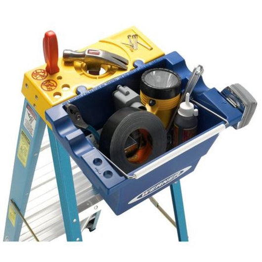 Werner 4' FG STEP LDR **New**