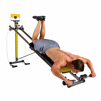 Total Gym XTREME Home Gym**New in Box**