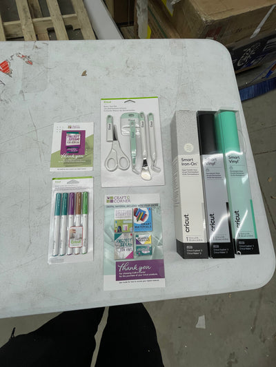 Cricut Explore® 3**New in box**