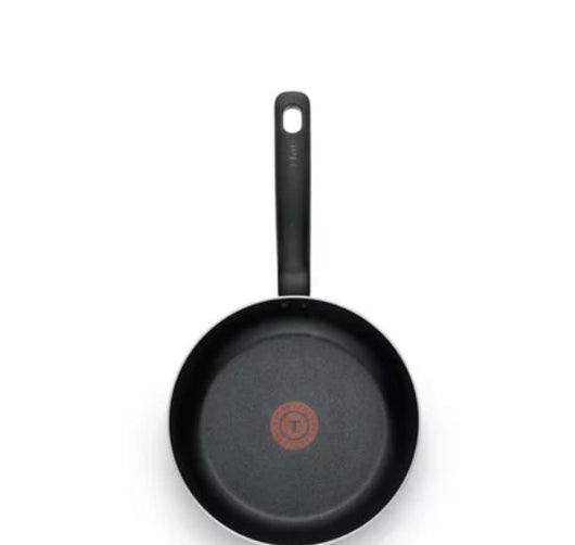 T-Fal Initiatives 18 Piece Non-stick Dishwasher Safe Cookware Set, Gray- NEW IN BOX!!! (Missing 4 pieces)