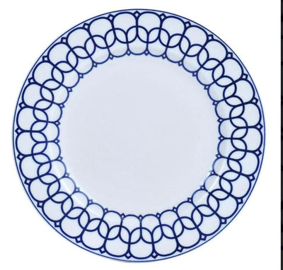 Mikasa Lavina 16-piece Porcelain Dinnerware Set- BRAND NEW IN BOX!!!