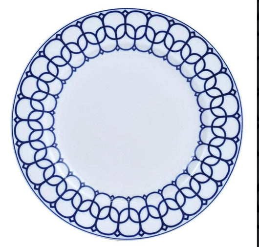 Mikasa Lavina 16-piece Porcelain Dinnerware Set- BRAND NEW IN BOX!!!