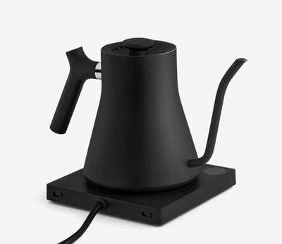Stagg EKG Electric Kettle- NEW IN BOX (tested here in the store!)