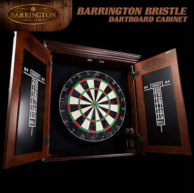Barrington Collection Dartboards, Chatham!  -Brand new in the box