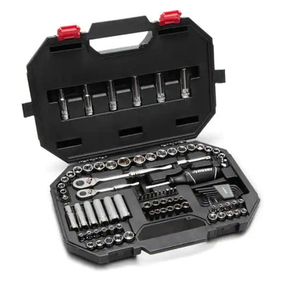 Husky Mechanics Tool Set (94-Piece)**New**
