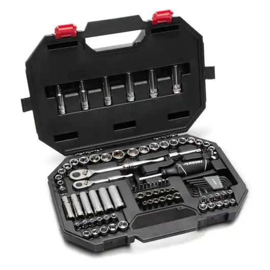 Husky Mechanics Tool Set (94-Piece)**New**
