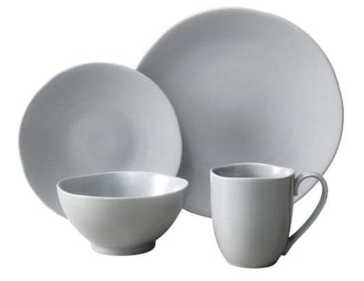 Fortessa Heirloom Stoneware 16-Piece Dinnerware Set- BRAND NEW IN BOX!!!