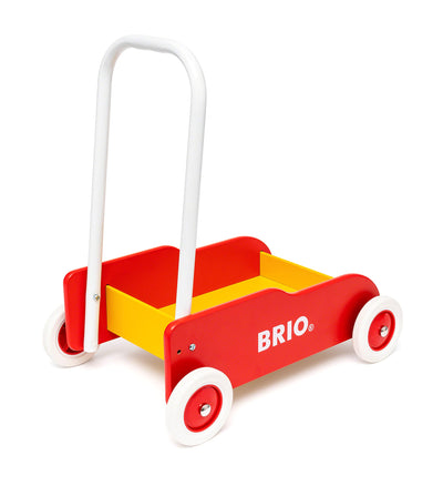 Brio Infant & Toddler 31350 - Toddler Wobbler - The Perfect Toy for Newly Mobile Toddlers for Kids Ages 9 Months and Up**New in box**