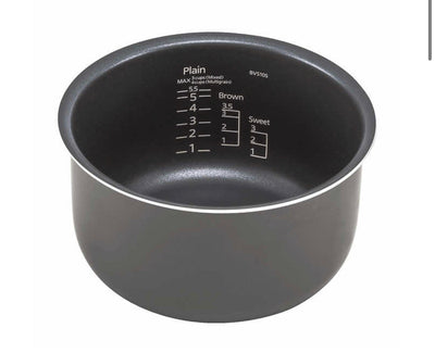 Tiger 5.5-Cup Micom Rice Cooker and Warmer- NEW IN BOX!!!