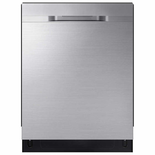 Samsung Top Control 48 dBA Dishwasher with StormWash and Stainless Steel Tub (new out of the box)