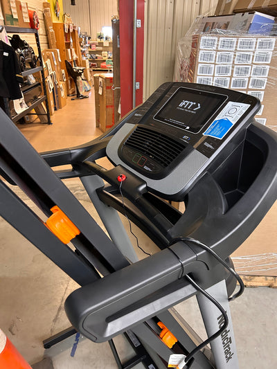 NordicTrack T Series Treadmills T8.5S!  -Brand new and assembled