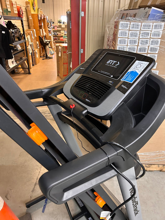 NordicTrack T Series Treadmills T8.5S!  -Brand new and assembled