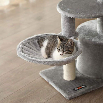 Small Cat Condo!  -Brand new and assembled