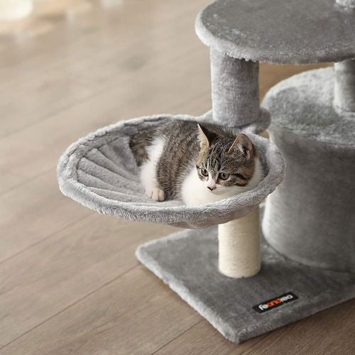 Small Cat Condo!  -Brand new and assembled