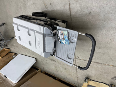 Trailmate Marine 70 Qt Cooler- used